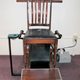 Illustration for article titled 11 Machines That Exercise For You, From the Victorian Era to Today